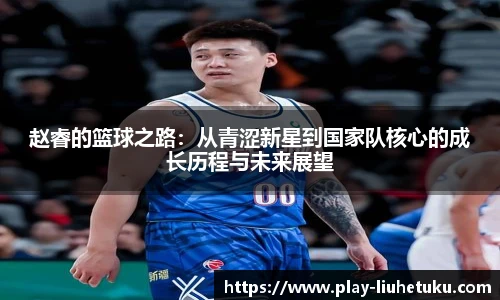 赵睿的篮球之路：从青涩新星到国家队核心的成长历程与未来展望